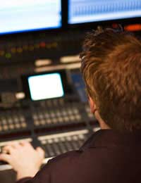 Software Recording Studio Pro Tools