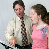 Music Lessons Changing Teachers Advanced