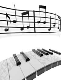 Music Lessons Music Theory Harmony