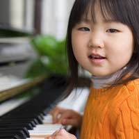 Music Lessons Suzuki Method Parental