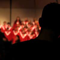 Music Lessons Choir Voice Church Choir