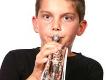 How to Play Brass Instruments