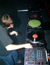 dj Garage Two Step Grime Rare Groove