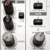 Mastering Engineer Equalisation