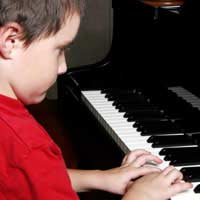 Music Lessons Music Therapy Special