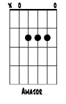 A Minor Chord